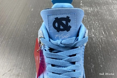 Air Retro PE 4 Jordan 465 AJ4 6171 UrbanStyle UNC  1021